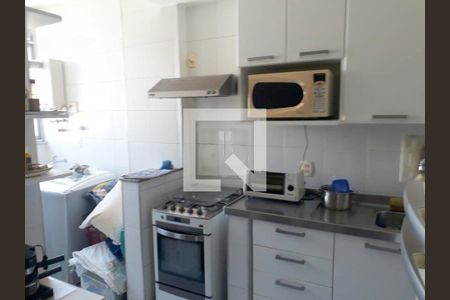 Apartamento à venda com 2 quartos, 79m² em São Conrado, Rio de Janeiro