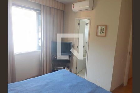 Apartamento à venda com 2 quartos, 79m² em São Conrado, Rio de Janeiro