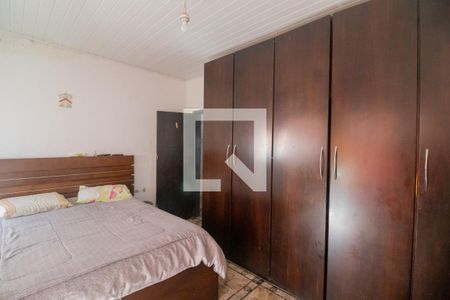 Quarto 2 de casa à venda com 3 quartos, 720m² em Betania, Contagem