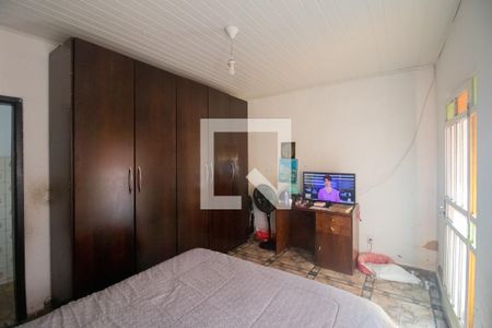 Quarto 2 de casa à venda com 3 quartos, 720m² em Betania, Contagem