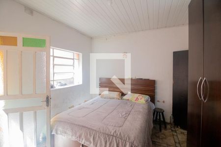 Quarto 2 de casa à venda com 3 quartos, 720m² em Betania, Contagem