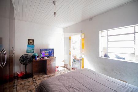 Quarto 2 de casa à venda com 3 quartos, 720m² em Betania, Contagem