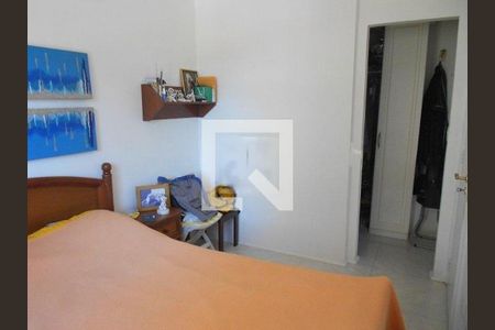 Apartamento à venda com 2 quartos, 52m² em Itanhangá, Rio de Janeiro