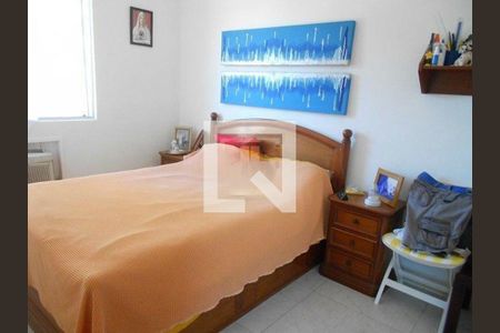 Apartamento à venda com 2 quartos, 52m² em Itanhangá, Rio de Janeiro