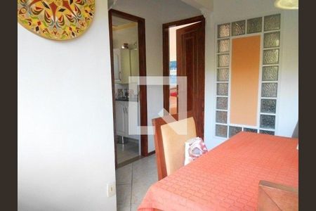 Apartamento à venda com 2 quartos, 52m² em Itanhangá, Rio de Janeiro