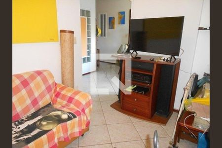 Apartamento à venda com 2 quartos, 52m² em Itanhangá, Rio de Janeiro