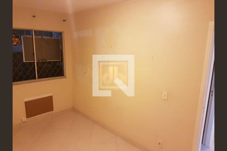 Apartamento à venda com 2 quartos, 52m² em Freguesia (Jacarepaguá), Rio de Janeiro