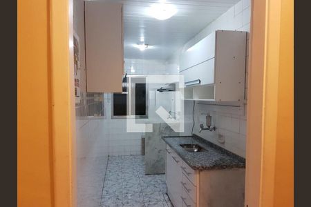 Apartamento à venda com 2 quartos, 52m² em Freguesia (Jacarepaguá), Rio de Janeiro