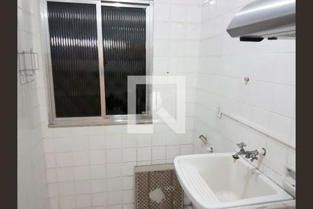 Apartamento à venda com 2 quartos, 52m² em Freguesia (Jacarepaguá), Rio de Janeiro