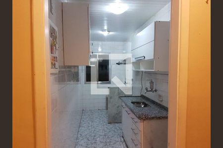 Apartamento à venda com 2 quartos, 52m² em Freguesia (Jacarepaguá), Rio de Janeiro