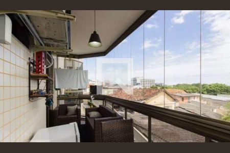 Apartamento à venda com 2 quartos, 80m² em Taquara, Rio de Janeiro