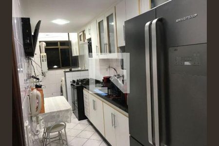 Apartamento à venda com 2 quartos, 80m² em Taquara, Rio de Janeiro