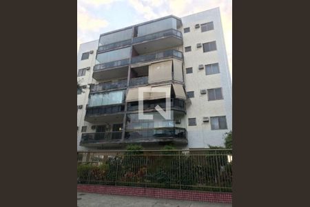 Apartamento à venda com 2 quartos, 80m² em Taquara, Rio de Janeiro