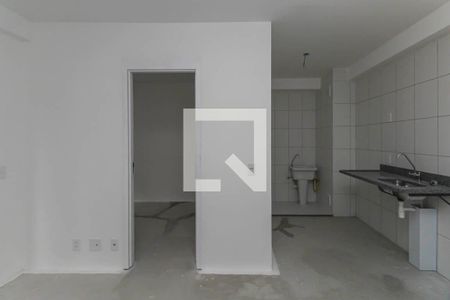 Sala de apartamento à venda com 2 quartos, 38m² em Vila Formosa, São Paulo