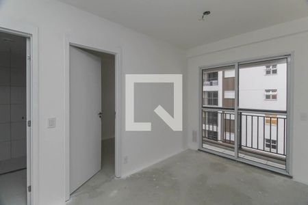 Sala de apartamento à venda com 2 quartos, 38m² em Vila Formosa, São Paulo