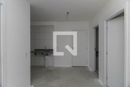 Sala de apartamento à venda com 2 quartos, 38m² em Vila Formosa, São Paulo