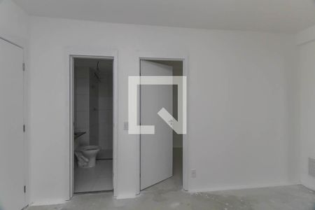 Sala de apartamento à venda com 2 quartos, 38m² em Vila Formosa, São Paulo