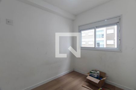 Quarto 1 de apartamento para alugar com 2 quartos, 39m² em Vila Formosa, São Paulo