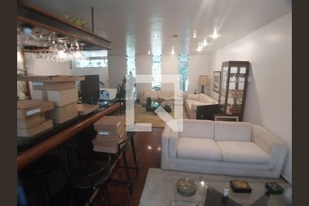 Casa à venda com 4 quartos, 381m² em São Francisco, Niterói