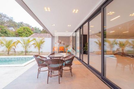 Casa à venda com 4 quartos, 600m² em Vila Progresso, Niterói