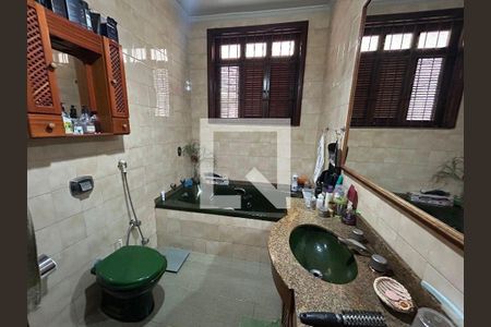 Casa à venda com 3 quartos, 120m² em Fonseca, Niterói