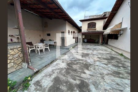 Casa à venda com 3 quartos, 120m² em Fonseca, Niterói