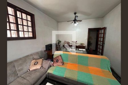 Casa à venda com 3 quartos, 120m² em Fonseca, Niterói