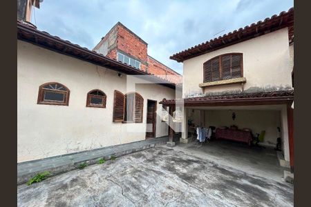 Casa à venda com 3 quartos, 120m² em Fonseca, Niterói