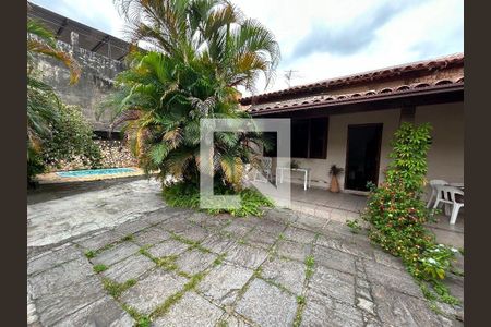 Casa à venda com 3 quartos, 120m² em Fonseca, Niterói