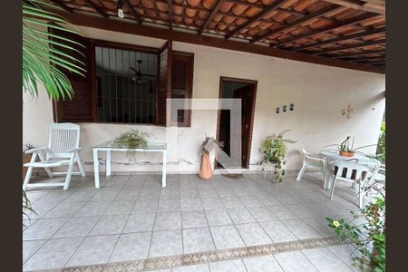 Casa à venda com 3 quartos, 120m² em Fonseca, Niterói