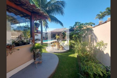 Casa à venda com 3 quartos, 149m² em Barra da Tijuca, Rio de Janeiro