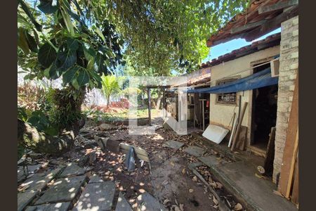 Casa à venda com 4 quartos, 200m² em Itaipu, Niterói