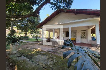 Casa à venda com 4 quartos, 200m² em Itaipu, Niterói