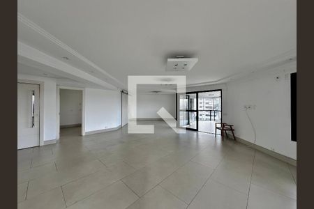 Apartamento à venda com 312m², 4 quartos e 4 vagasSala