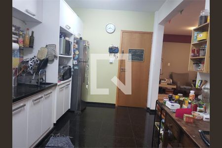 Apartamento à venda com 2 quartos, 80m² em Vila Monte Alegre, São Paulo