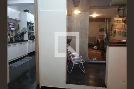 Apartamento à venda com 2 quartos, 80m² em Vila Monte Alegre, São Paulo