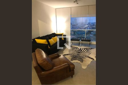 Apartamento à venda com 2 quartos, 73m² em Jardim Aeroporto, São Paulo