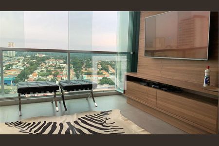 Apartamento à venda com 2 quartos, 73m² em Jardim Aeroporto, São Paulo