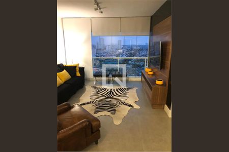 Apartamento à venda com 2 quartos, 73m² em Jardim Aeroporto, São Paulo