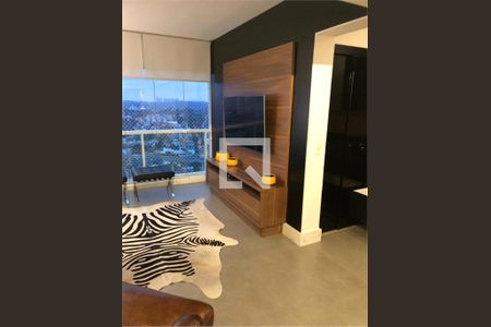 Apartamento à venda com 2 quartos, 73m² em Jardim Aeroporto, São Paulo