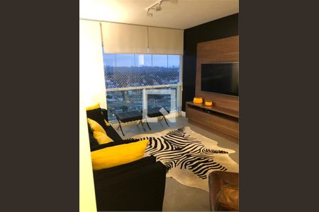 Apartamento à venda com 2 quartos, 73m² em Jardim Aeroporto, São Paulo