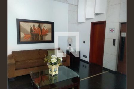 Apartamento à venda com 4 quartos, 240m² em Santana, São Paulo