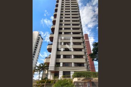 Apartamento à venda com 4 quartos, 240m² em Santana, São Paulo