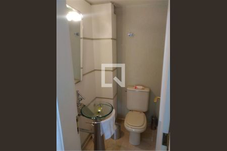 Apartamento à venda com 4 quartos, 240m² em Santana, São Paulo