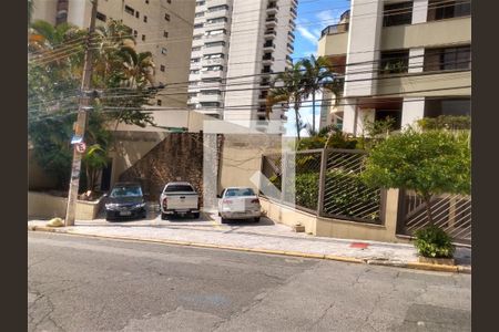 Apartamento à venda com 4 quartos, 240m² em Santana, São Paulo