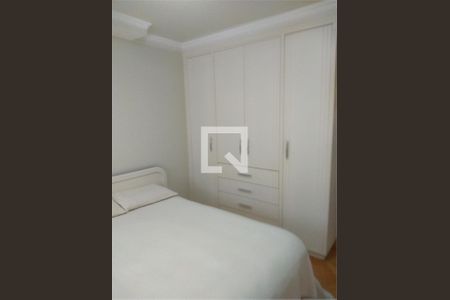 Apartamento à venda com 4 quartos, 240m² em Santana, São Paulo