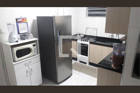 Apartamento à venda com 2 quartos, 64m² em Planalto Paulista, São Paulo