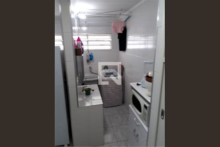 Apartamento à venda com 2 quartos, 64m² em Planalto Paulista, São Paulo