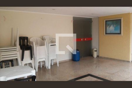 Apartamento à venda com 3 quartos, 70m² em Santana, São Paulo