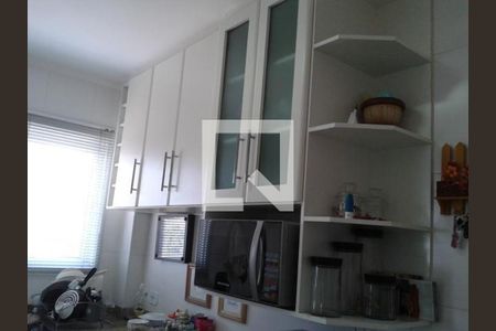 Apartamento à venda com 3 quartos, 94m² em Jardim Santa Ines, São Paulo